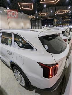 کیا سۆرینتۆ